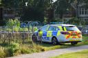 People 'scared' as rape investigation is launched in Boscombe park