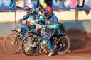 Poole Pirates face a huge clash with Scunthorpe Scorpions