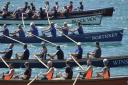 Swanage Rowing