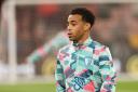 Tyler Adams made his Cherries debut against Stoke in the League Cup