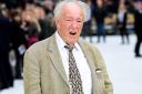 A statement issued on behalf of Lady Gambon and son Fergus Gambon said: “We are devastated to announce the loss of Sir Michael Gambon.