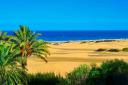TUI will start its winter sun flights to Grana Canaria from Bournemouth next week