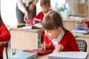 New data has revealed girls in Dorset are falling behind boys in maths Image: Dorset Council