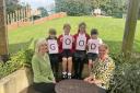 School celebrates 'Good' Ofsted report for sixth year in a row