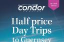 Daily Echo readers can travel to Guernsey from £19