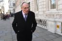 Peter Bone has had the Conservative whip suspended alongside his suspension from the Commons