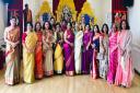 Dorset Indian Association Durga Puja celebrations