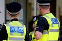 Dorset wins national award for custody visiting scheme