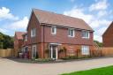 New homes in Blandford