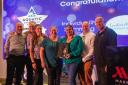 Individuality Swimming has won the STAr Swim School Provider Award