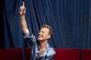 Jason Donovan is bringing his new tour to Lighthouse