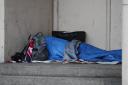 A homelessness charity has predicted that more than 24,000 young people will face homelessness in England this winter