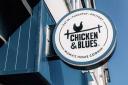 Chicken & Blues Bournemouth