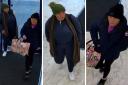 Police want to identify these women