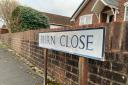 Death of man in Verwood not being treated as suspicious, police confirm