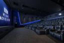 Odeon Bournemouth now features VIP beds in screen five