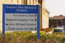 Police investigating deaths at Gosport War Memorial Hospital have identified more suspects