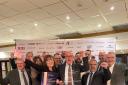 Morebus crowned UK's bus operator of the year