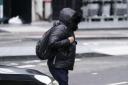 Mohammed Rahman has received a suspended jail sentence after carrying out unauthorised searches on computer systems for his own purposes while a Metropolitan Police officer (Jordan Pettitt/PA)