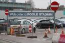Poole Stadium Image: Daily Echo