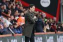 Andoni Iraola believed his side deserved all three points against Aston Villa