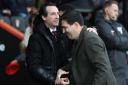 Unai Emery and Andoni Iraola both hail from the Basque country