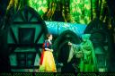 Snow White and the Seven Dwarfs at Bournemouth Pavilion