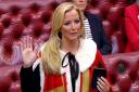 Michelle Mone had initially denied having any links to PPE Medpro