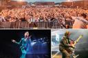 Rick Astley, Simple Minds and Bournemouth 7s will either be performing or taking place in 2024