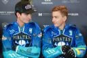 Poole Pirates will host their press and practice day in March