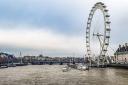Family ‘exposed to elements’ when hatch blows off London Eye pod 400ft in air