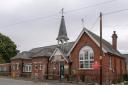 Hyde Church of England Primary School