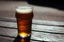 A cask ale bar has been given the go ahead