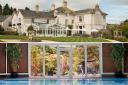 Both Summer Lodge and Careys Manor House & SenSpa were praised for their relaxing stays