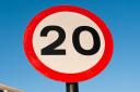 A 20mph default speed limit could be brought in across BCP