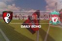 Premier League: Cherries welcome league leaders Liverpool
