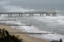 LIVE: Storm Isha set to hit Dorset - updates