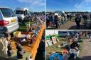 Car boot sales will be returning to Dorset locations very soon