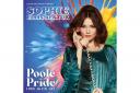 Sophie Ellis-Bextor is set to perform at Poole Lighthouse after an increase in popularity.