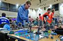 Beachhead Tabletop Gaming Show is set to return to the BIC in February.