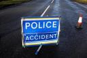 LIVE: Poole road closed due to crash - updates