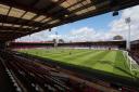 Cherries' Vitality Stadium is the stage for the fifth round tie Image: Richard Crease