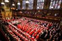 Members of the House of Lords are known as peers and are unelected by the public.