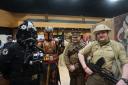 PICTURES: Thousands come to BIC for south's biggest tabletop games event