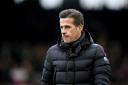 Fulham boss Marco Silva felt his side were the best team without doubt against Cherries