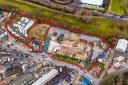 Land for sale off Victoria Avenue, Swanage