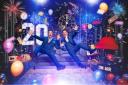 Are you ready for the 20th series of Ant and Dec's Saturday Night Takeaway on ITV? See what time it's on tonight