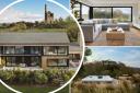 You could win this £3m home in Cornwall.