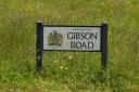Offenders broke into a home in Gibson Road and stole jewellery.
