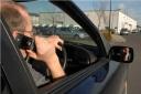 Dorset see's a rise in mobile phone driving offences